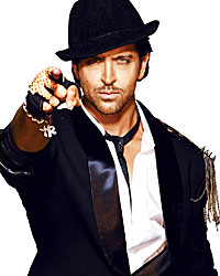 Hrithik Roshan